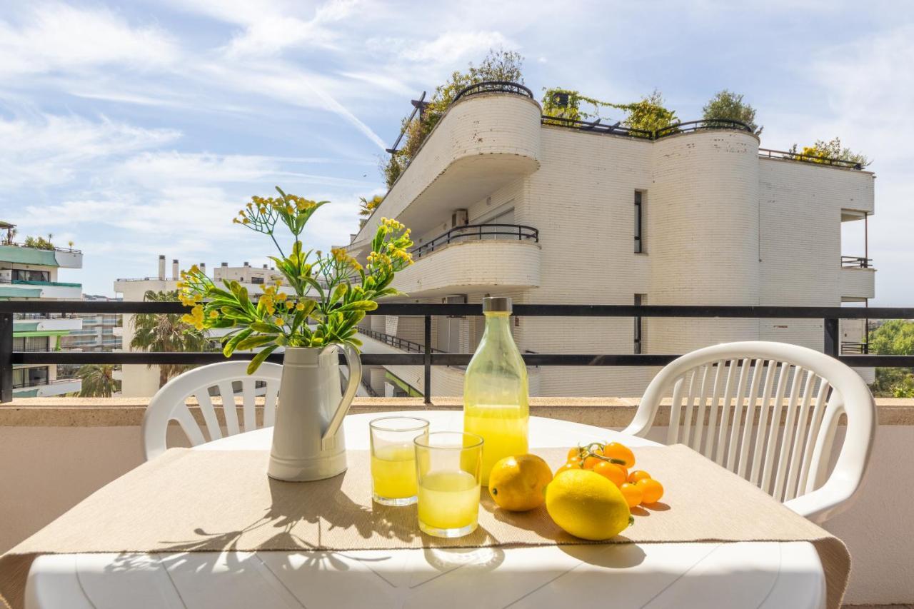 Riviera Arysal Apartment Salou