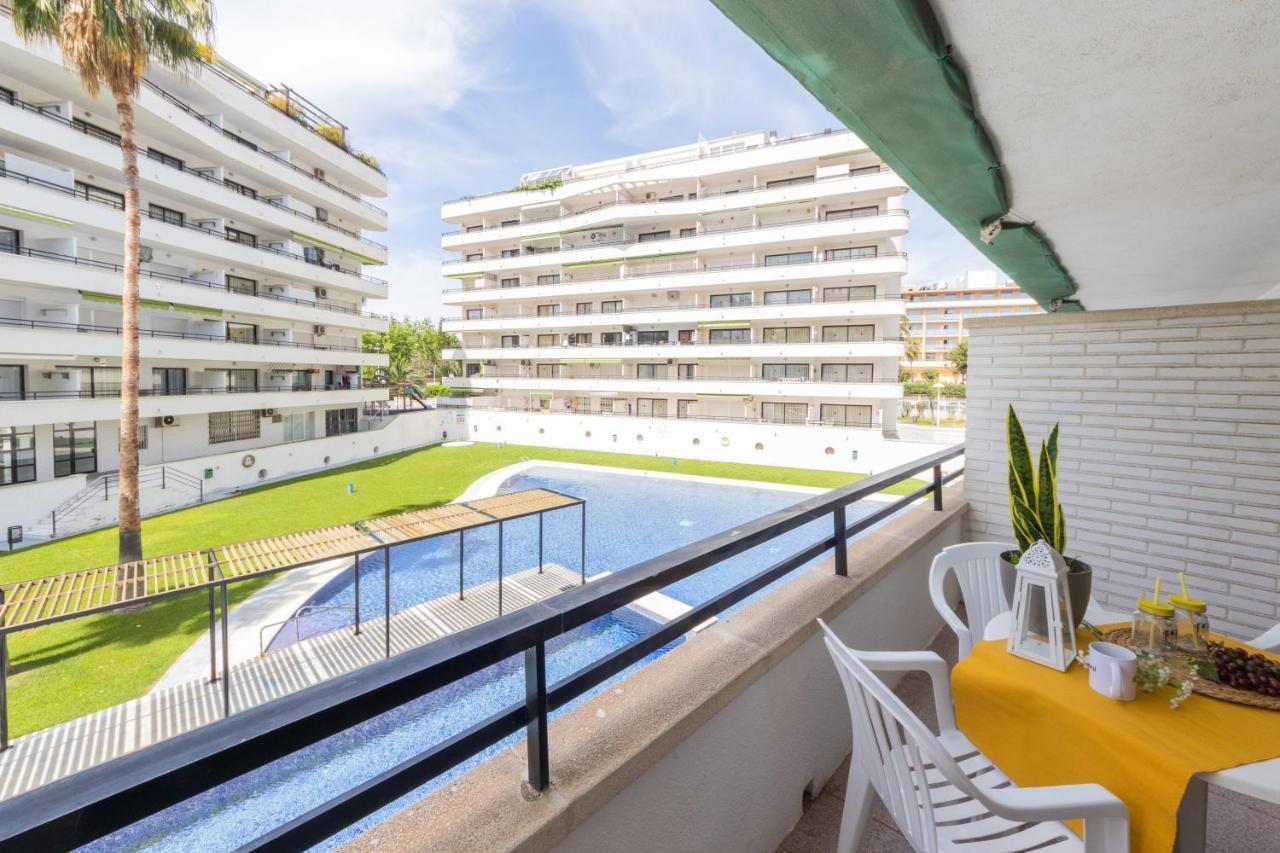 Apartment Riviera Arysal Salou