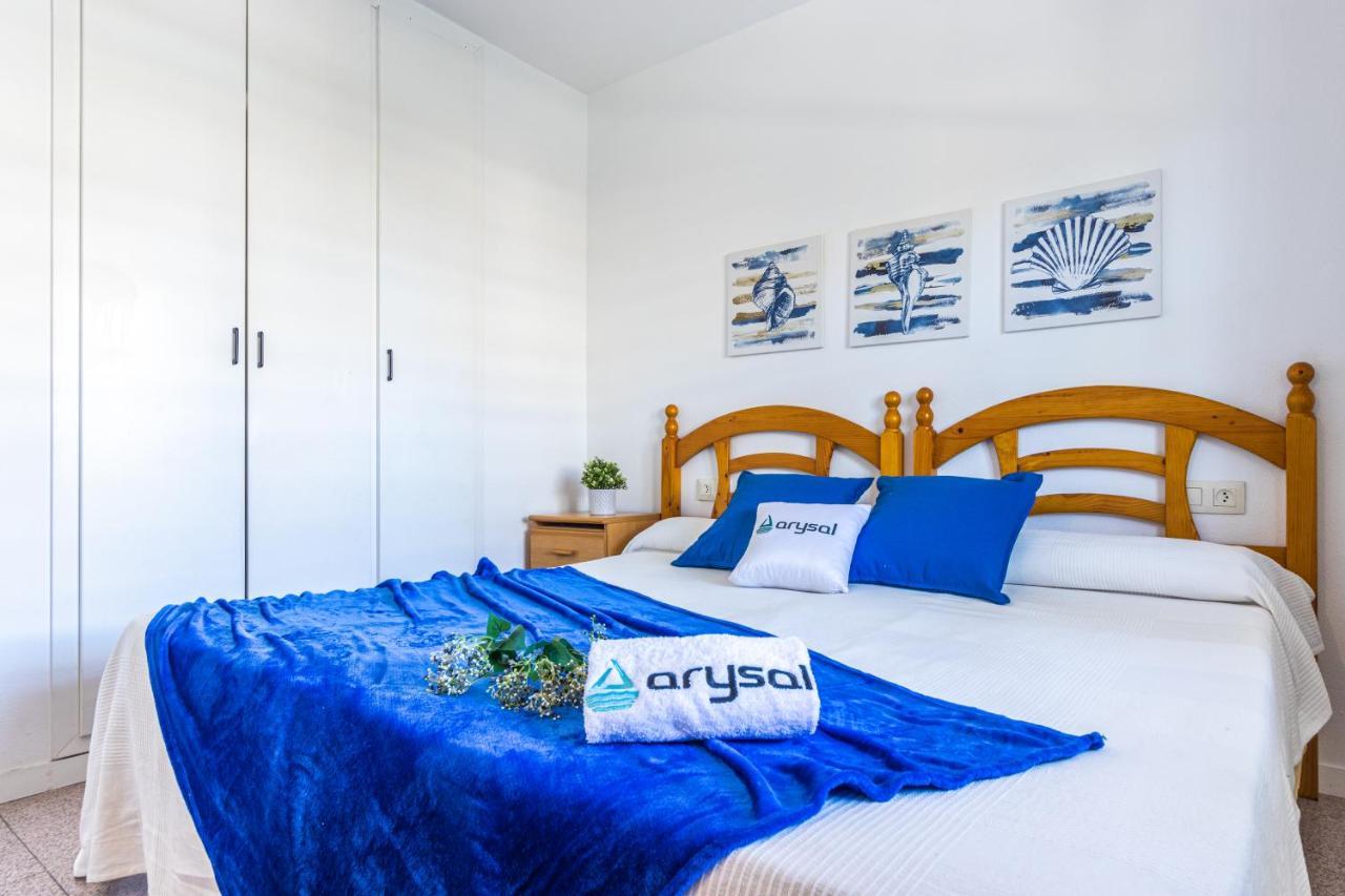Riviera Arysal Apartment