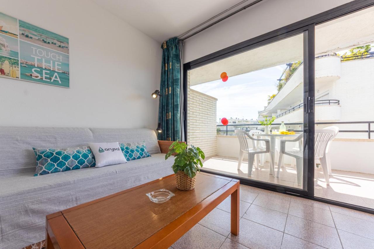 Apartamento Riviera Arysal *