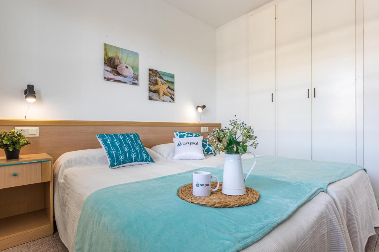 Apartamento Riviera Arysal