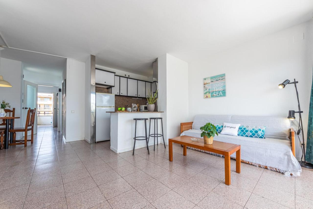 Apartamento Riviera Arysal Salou