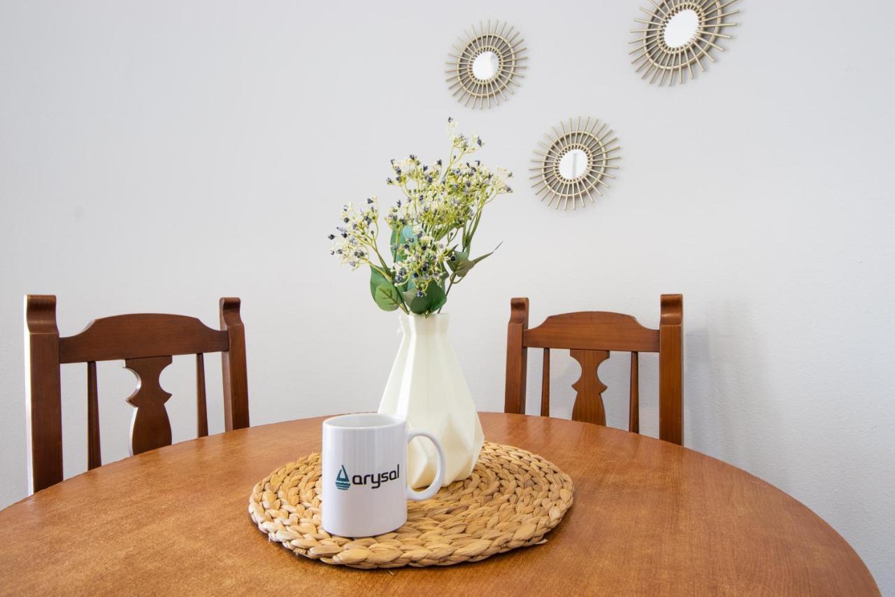 Riviera Arysal Apartamento Salou