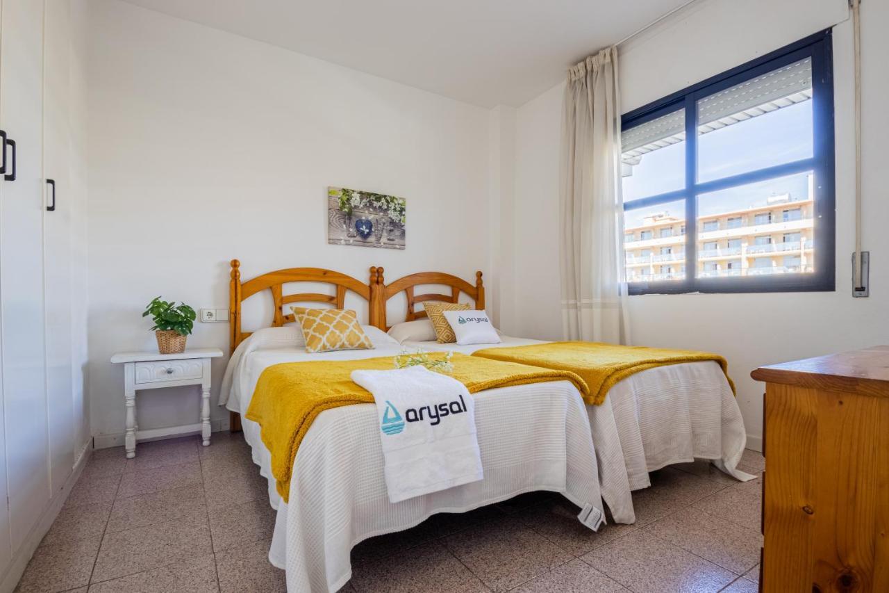 Riviera Arysal Apartamento