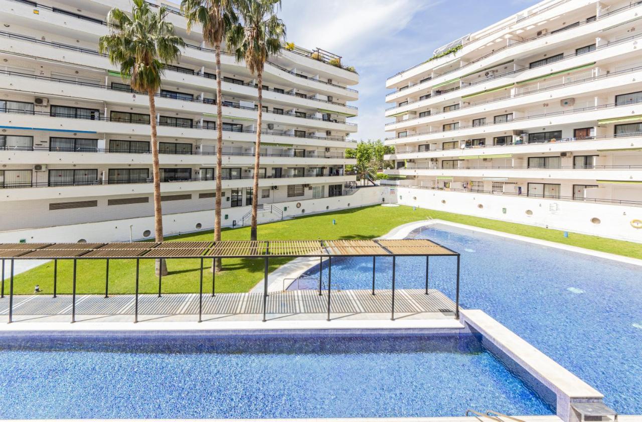Apartamento Riviera Arysal Salou