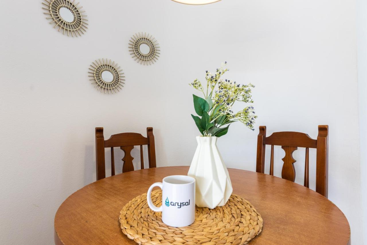 Apartamento Riviera Arysal *