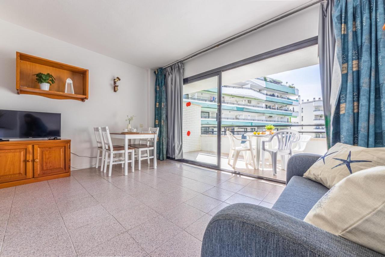 Riviera Arysal Apartamento *