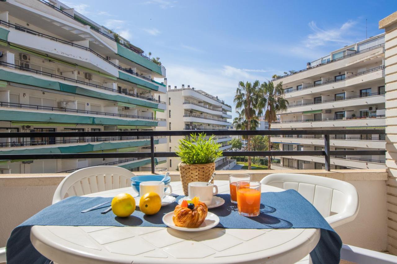 Apartamento Riviera Arysal *