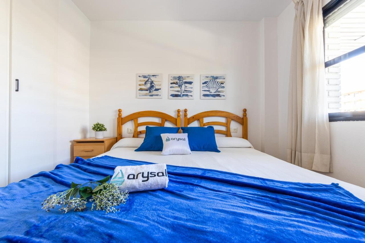 Apartamento Riviera Arysal