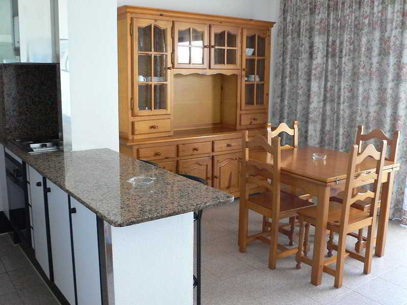 Apartamento Riviera Arysal