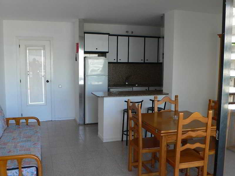 Riviera Arysal Apartamento *