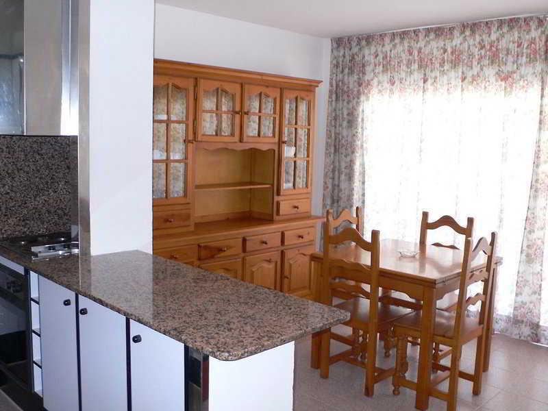 Riviera Arysal Apartamento *